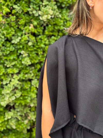 Siyah Tensel Çoklu Takım