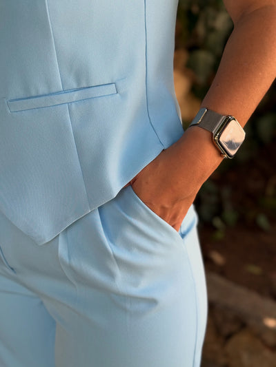 Mavi Double Pantolon